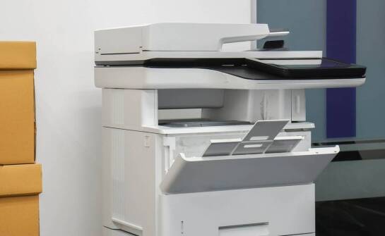 Wybór odpowiednich kaset do taśmy odgradzającej dla organizacji przestrzeni biurowej