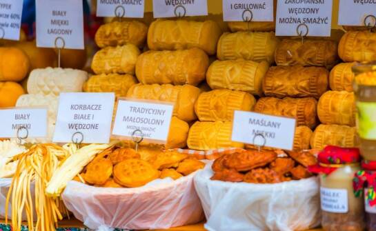 Rola sklepu z dziczyzną w promowaniu lokalnych smaków