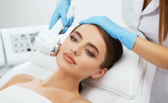 Jakie są najnowsze techniki redukcji zmarszczek oferowane przez estetyczną medycynę?