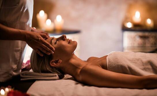 Od czego zależy cena masażu tantrycznego?
