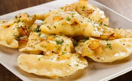 Sekret smaku domowych pierogów na zamówienie w Warszawie