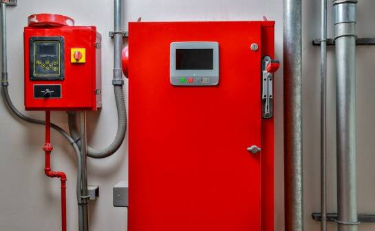 Integracja elektrycznych kolumn podnoszących z systemami antywybuchowymi ATEX