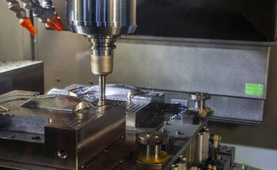 Jakie materiały najlepiej nadają się do frezowania na CNC?