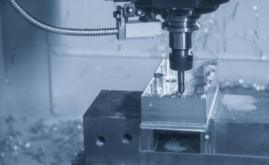 Frezowanie aluminiowych obudów: kluczowe aspekty