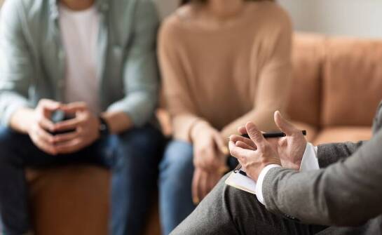 Terapia współuzależnienia jako element kompleksowej pomocy