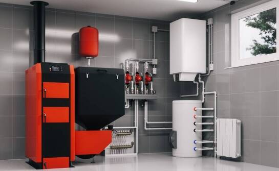 Innowacyjne rozwiązania w zakresie modernizacji kotłowni dla energetyki