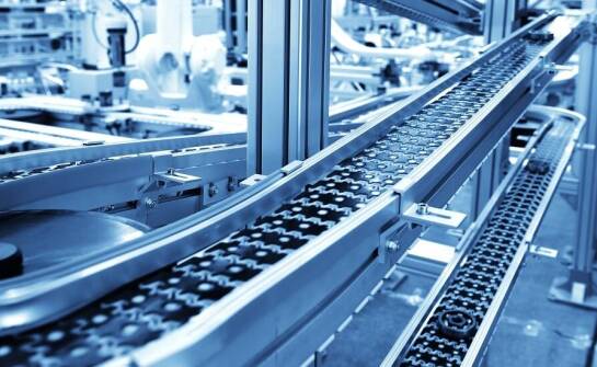 Wpływ jakości transportowych łańcuchów na efektywność maszyn