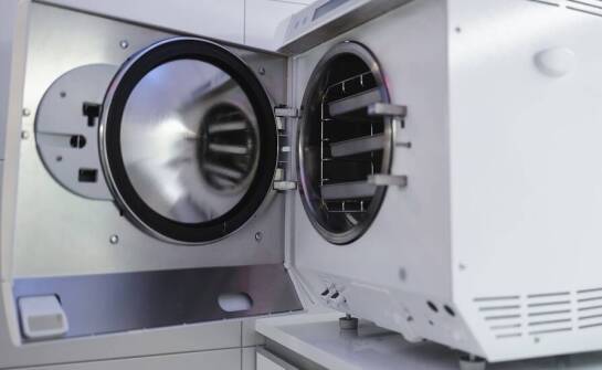 Spożywcze autoklawy a oszczędność energii – fakty i mity