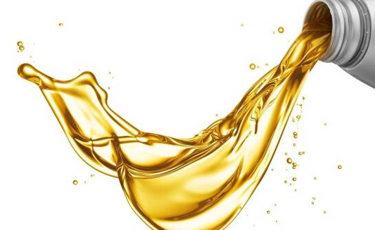 Jakie czynniki wpływają na wybór olejów Total do przemysłowych maszyn?