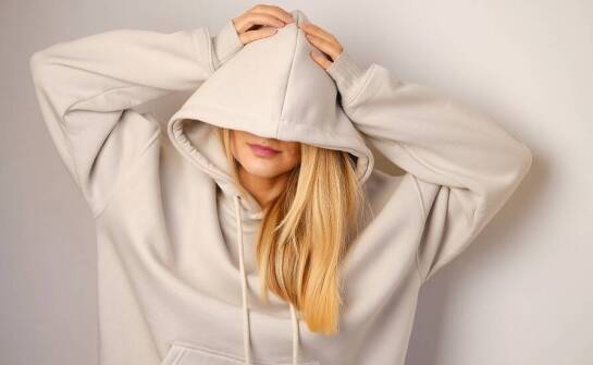 Jak dopasować bluzę do stylu swojego życia?