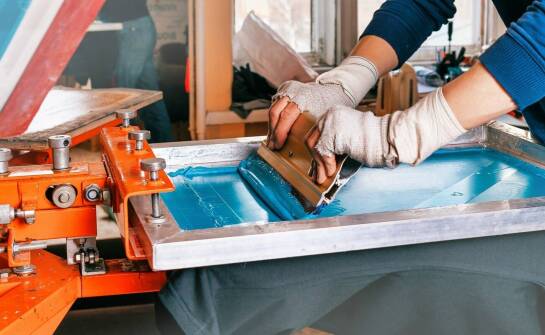 Rola sitowego nadruku w jakości reklamowych balonów