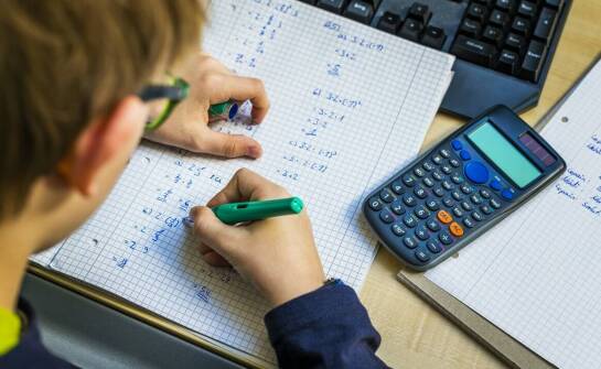Korepetycje z matematyki w Gorzowie: jak nowoczesne narzędzia wspierają naukę?