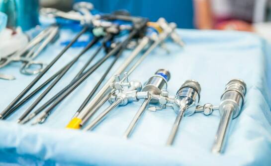 Przegląd rynkowy: nowości w ofercie koagulatorów