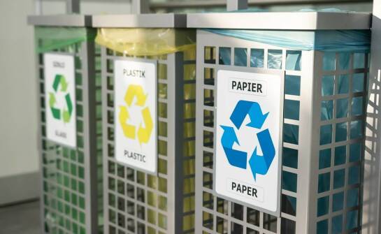 Recykling bąbelkowej folii: Jakie korzyści oferujemy klientom?