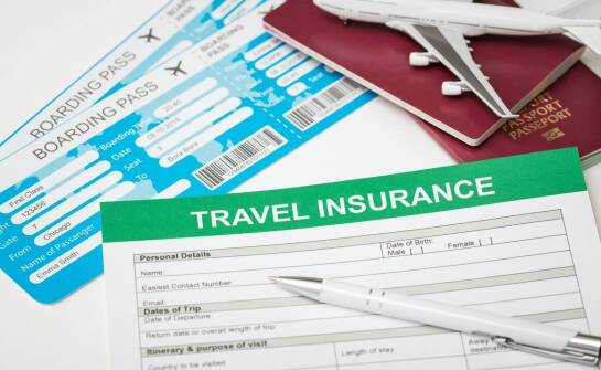 Ubezpieczenia turystyczne: dlaczego warto je rozważyć przed podróżą?