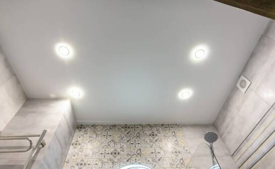 Kluczowe aspekty wyboru oświetlenia w łazience