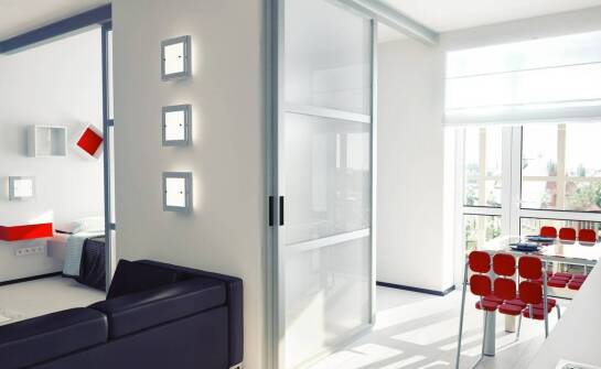 Nowoczesne apartamenty: najlepsze opcje dla par planujących romantyczny wypadek