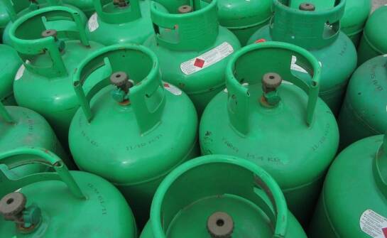 Zbiorniki LPG w kontekście bezpieczeństwa i efektywności użytkowania.