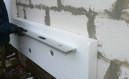 Znaczenie odbioru styropianu dla branży budowlanej i remontowej.