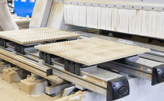 Nowoczesne technologie w produkcji pianki EVA i ich wpływ na jakość