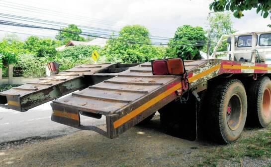 Rola nowoczesnych autolawet w efektywności usług holowania w Szczecinie