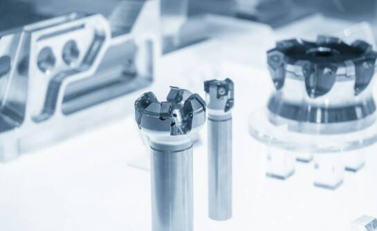 Jak innowacyjne rozwiązania firmy Energotytan zmieniają rynek narzędzi?