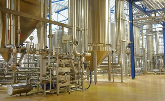 Wpływ procesowej aparatury na innowacje w branży chemicznej