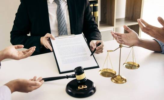Reprezentacja prawna przed sądami – jak adwokacka kancelaria może pomóc?