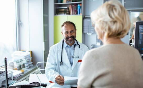 Czym różni się prywatny ginekolog od publicznego?