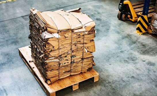 Jakie cechy powinny mieć tekturowe opakowania do transportu elektroniki?