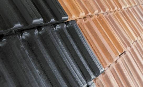 Jak dachówki Meyer Holsen wpływają na estetykę budynku?