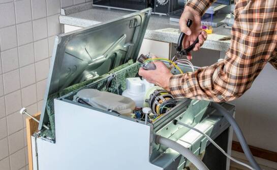 Czy warto inwestować w naprawę Thermomixa TM6 po okresie gwarancyjnym?