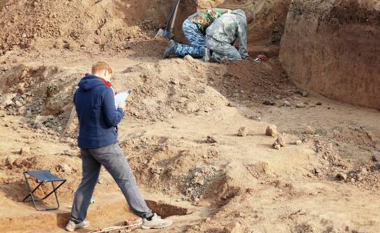 W jaki sposób makroskopowe analizy geologiczne wpływają na planowanie budowy?