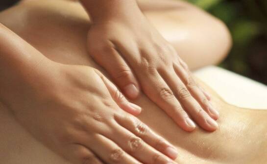 Jak lecznicze masaże mogą wspierać regenerację organizmu?