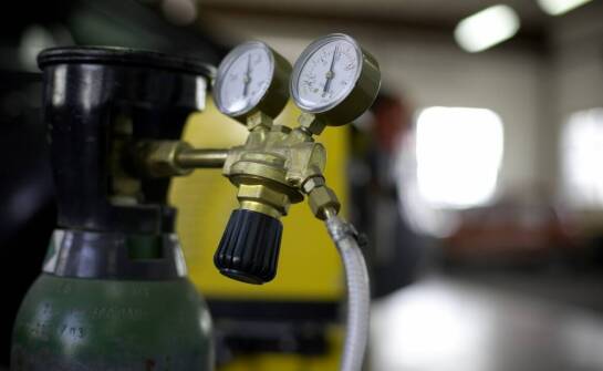 Jak przygotować się do zakupu zbiornika LPG w kontekście budżetu?