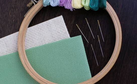 Zastosowanie muliny Anchor w artystycznych projektach: inspiracje i pomysły