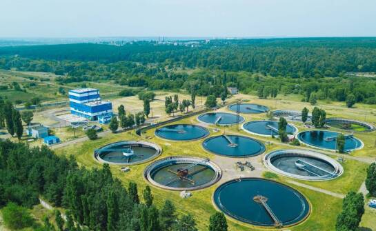 Korzyści z zastosowania technologii napowietrzania w uzdatnianiu wody