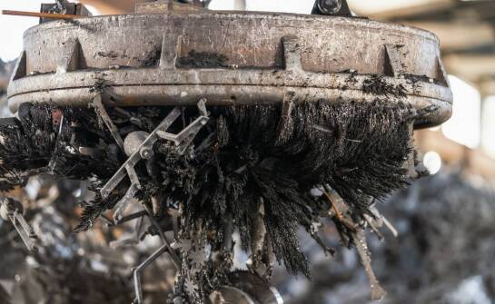 Talerzowe szczotki jako element wspierający ekologiczne praktyki przemysłowe