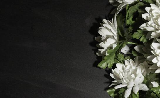 Jakie są dostępne rodzaje floretów i ich rola w ceremonii pogrzebowej?