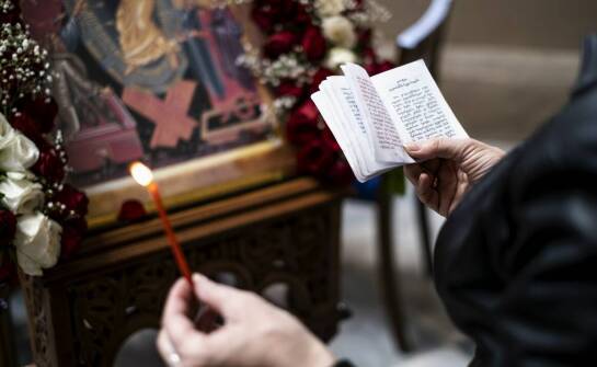 Czy pieśni do Serca Pana Jezusa mogą być częścią duchowej terapii?