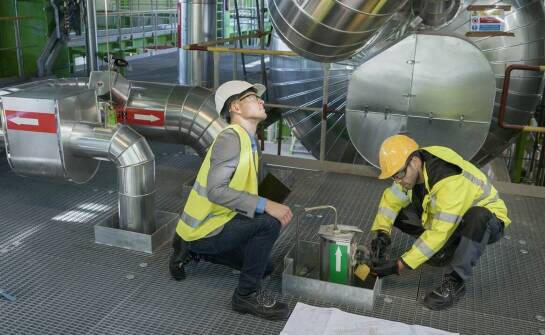 Jakie wyzwania stawia przed nami projektowanie wentylacyjnych systemów?