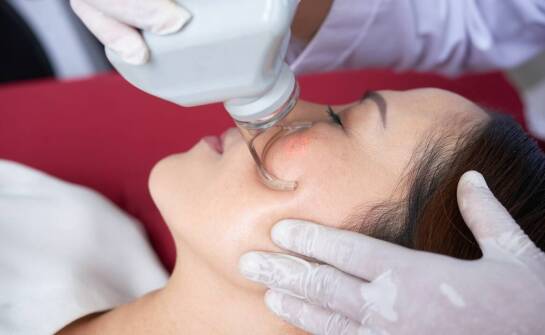 Co odróżnia karboksyterapię od innych dermatologicznych zabiegów?