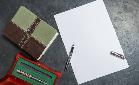 Personalizowane podkładki do pisania – jak wybrać najlepsze rozwiązanie dla Twojej branży?