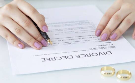 Jak przebiega proces podziału wspólnego majątku przy rozwodzie?