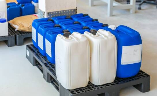 Oferta gospodarczej chemii dla firm w Gliwicach – co warto wiedzieć?
