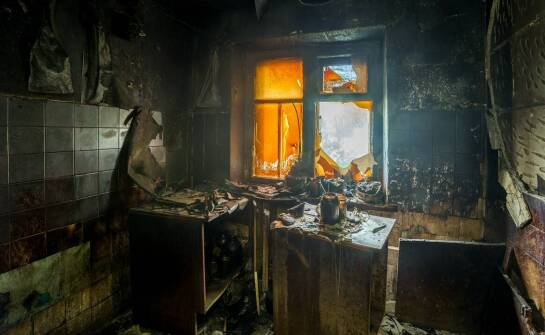 Wpływ wartości mienia na wysokość odszkodowania za pożar w mieszkaniu