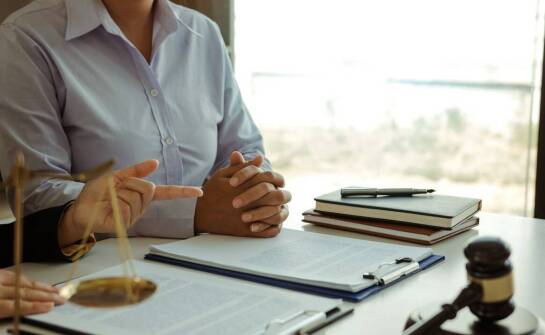 Radca prawny a wsparcie dla przedsiębiorców w ochronie przed egzekucjami