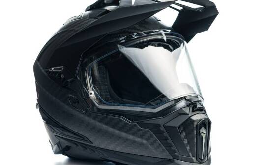 Jak technologia wpływa na komfort użytkowania w kaskach LS3?