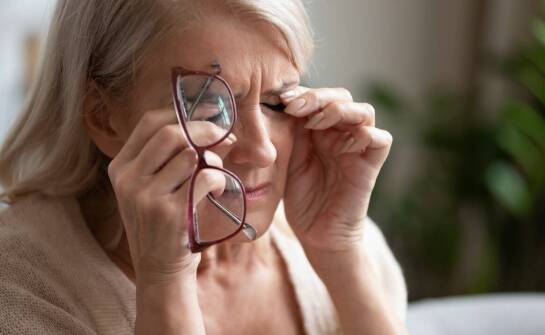 Jak zaćma wpływa na funkcjonowanie codzienne?