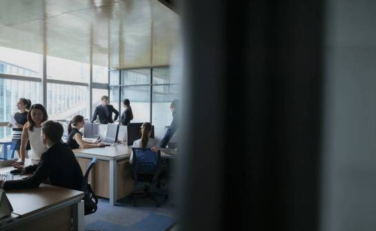 Znaczenie profesjonalnej obsługi dla pracowników w przedsiębiorstwach